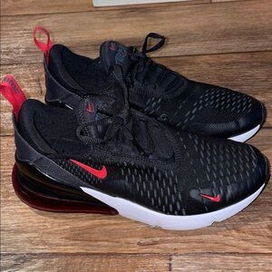 Nike Air Max 270 Youth Size 6.5Y